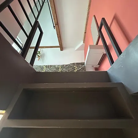 Appartamento Jordaan Loft - Quiet Nights, At Your Door *