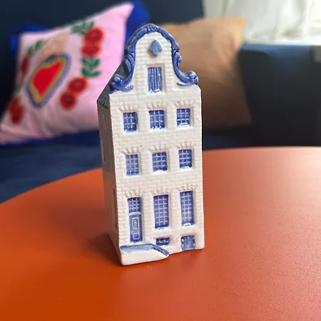 Jordaan Loft - Quiet Nights, At Your Door *