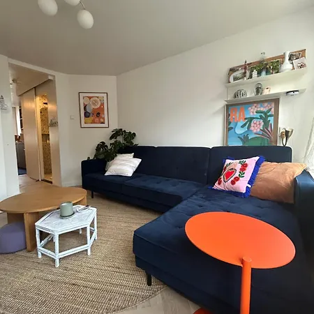Jordaan Loft - Quiet Nights, At Your Door * Amsterdam
