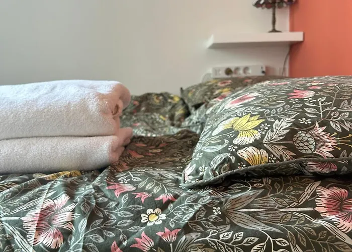 Apartamento Jordaan Loft - Quiet Nights, At Your Door