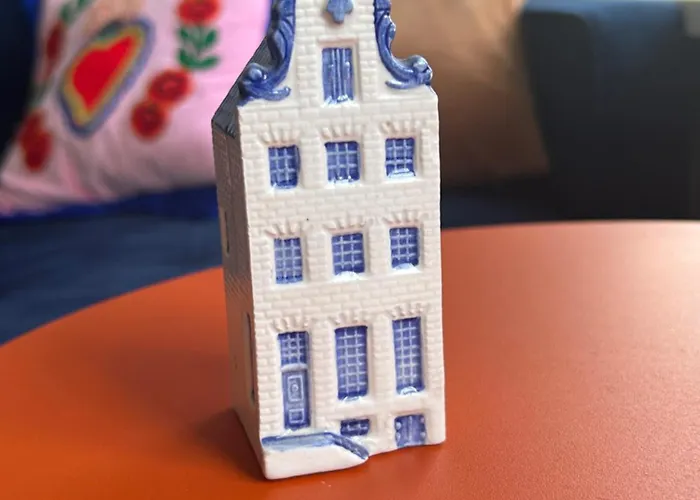 Jordaan Loft - Quiet Nights, At Your Door *