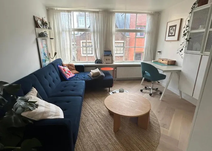 Jordaan Loft - Quiet Nights, At Your Door Appartamento Amsterdam