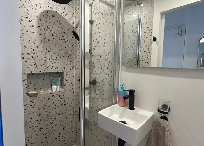 Appartamento Jordaan Loft - Quiet Nights, At Your Door *