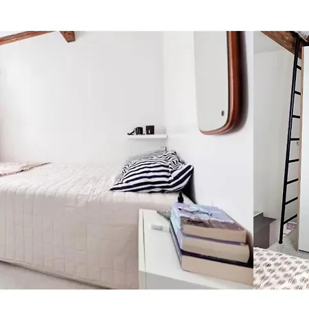 Jordaan Loft - Quiet Nights, At Your Door Apartment