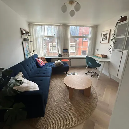 Jordaan Loft - Quiet Nights, At Your Door Apartment Amsterdam