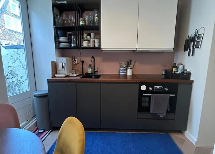 Apartment Jordaan Loft - Quiet Nights, At Your Door Amsterdam